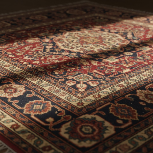 Persian Carpet