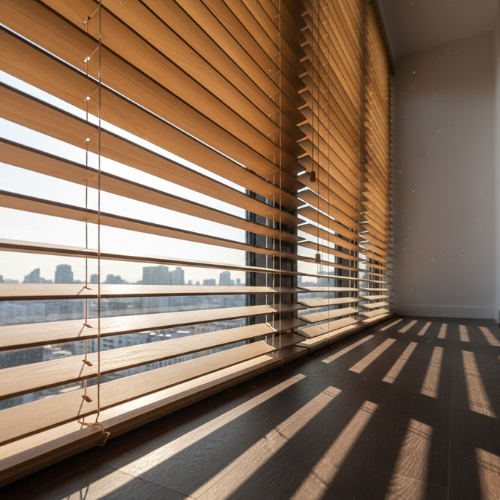 Venetian Blinds
