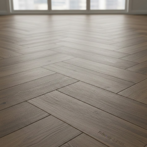 Vinyl Flooring Dubai