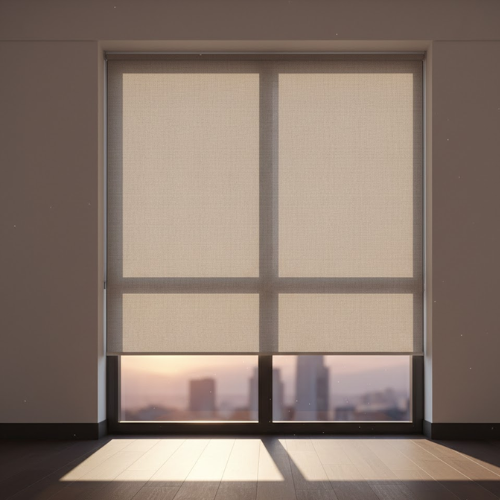 Roller Blinds