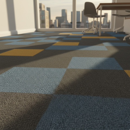 Carpet Tiles