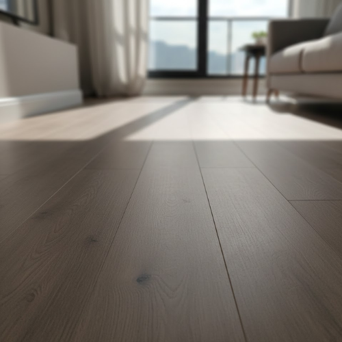 Laminate Flooring Dubai