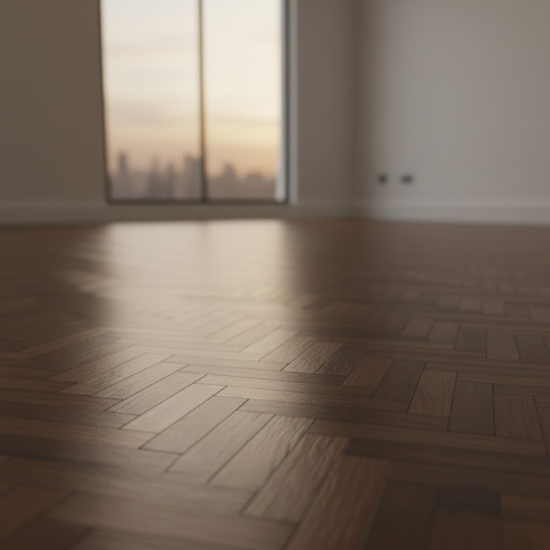 Parquet Flooring Dubai