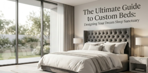 Custom Bed Dubai