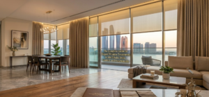 Flooring Solutions in Abu Dhabi