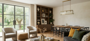 Home Styling Services