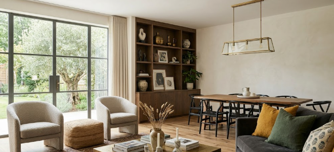 Home Styling Services