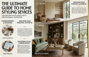 Home Styling Services